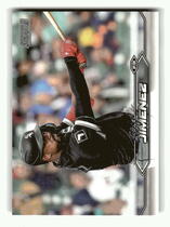2024 Stadium Club Base Set #58 Eloy Jimenez