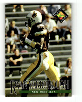 1994 Pro Line Live #363 Ryan Yarborough