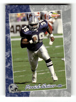 1993 Pacific Base Set #13 Derrick Gainer