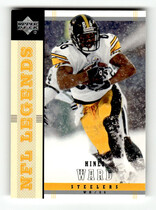 2004 Upper Deck Legends #69 Hines Ward