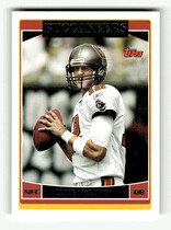 2006 Topps Base Set #263 Luke Mccown