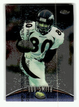 1998 Finest Base Set #37 Rod Smith