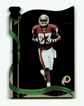 2002 Pacific Crown Royale #142 Rod Gardner