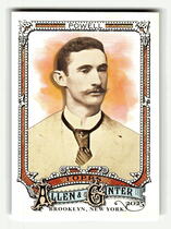 2025 Topps Allen & Ginter #251 Abner Powell