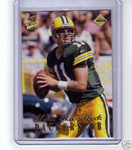 1998 Collectors Edge First Place #131 Matt Hasselbeck