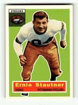 1994 Topps Archives 1956 #87 Ernie Stautner