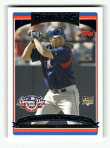 2006 Topps Opening Day #164 Marshall McDougall