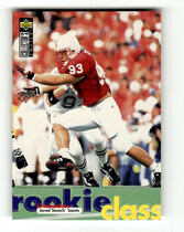 1997 Upper Deck Collectors Choice #25 Jared Tomich
