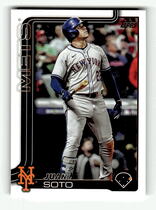 Juan Soto Trading Card Values | Sportlots Price Guide