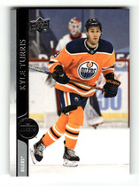 2020 Upper Deck Extended Series #555 Kyle Turris