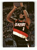 Clifford Robinson Trading Card Values | Sportlots Price Guide