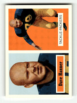 1994 Topps Archives 1957 #21 Dave Hanner