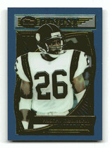 1994 Finest Base Set #203 Audray McMillian