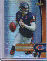 2012 Finest Prism Refractors #55 Jay Cutler