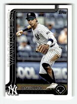 2025 Topps Base Set Series 2 #531 Landon Knack