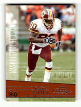 2006 Playoff Prestige #150 David Patten