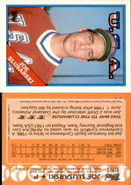 1988 Topps Traded #109T Joe Slusarski