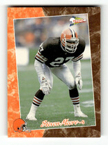 1993 Pacific Base Set #307 Steven Moore