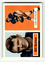 1994 Topps Archives 1957 #33 Billy Howton