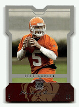 2004 Skybox LE #35 Jeff Garcia