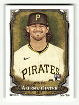 2024 Topps Allen & Ginter #298 Jared Jones