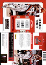 2021 Panini Contenders #29 Damian Lillard