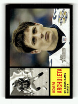 2005 Topps Heritage #115 Adam Archuleta