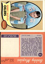 1970 Topps Base Set #248 Bobby Maples