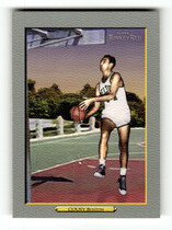 2006 Topps Turkey Red #245 Bob Cousy