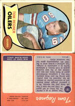 1970 Topps Base Set #181 Tom Regner