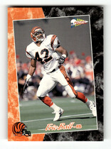 1993 Pacific Base Set #309 Eric Ball