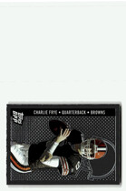 2006 Topps DPP #20 Charlie Frye