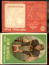 1958 Topps Base Set #103 Jim Ringo