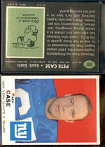 1969 Topps Base Set #197 Pete Case