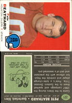 1969 Topps Base Set #221 Pete Beathard