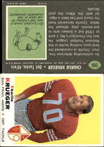 1969 Topps Base Set #260 Charlie Krueger