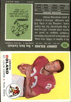 1969 Topps Base Set #225 Johnny Roland