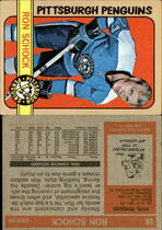 1972 Topps Base Set #59 Ron Schock