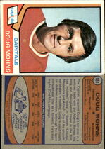 1974 Topps Base Set #181 Doug Mohns