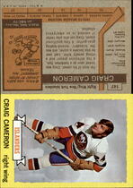 1973 Topps Base Set #147 Craig Cameron