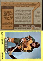 1973 Topps Base Set #159 Bob Stewart