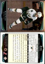 1999 Upper Deck Ultimate Victory #30 Blake Sloan
