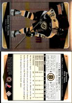 1999 Upper Deck Ultimate Victory #9 Darren Van Impe