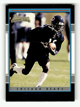 2001 Bowman Base Set #171 John Capel