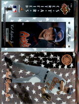 1997 Pinnacle Certified #146 Cal Ripken Jr.