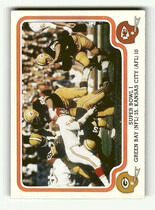 1979 Fleer Team Action #57 James Taylor