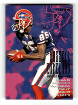 1995 Fleer Base Set #31 Russell Copeland