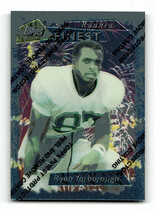 1995 Finest Base Set #93 Ryan Yarborough