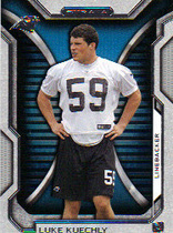 2012 Topps Strata Retail #61 Luke Kuechly