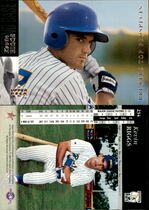 1994 Upper Deck Minor League #234 Kevin Riggs